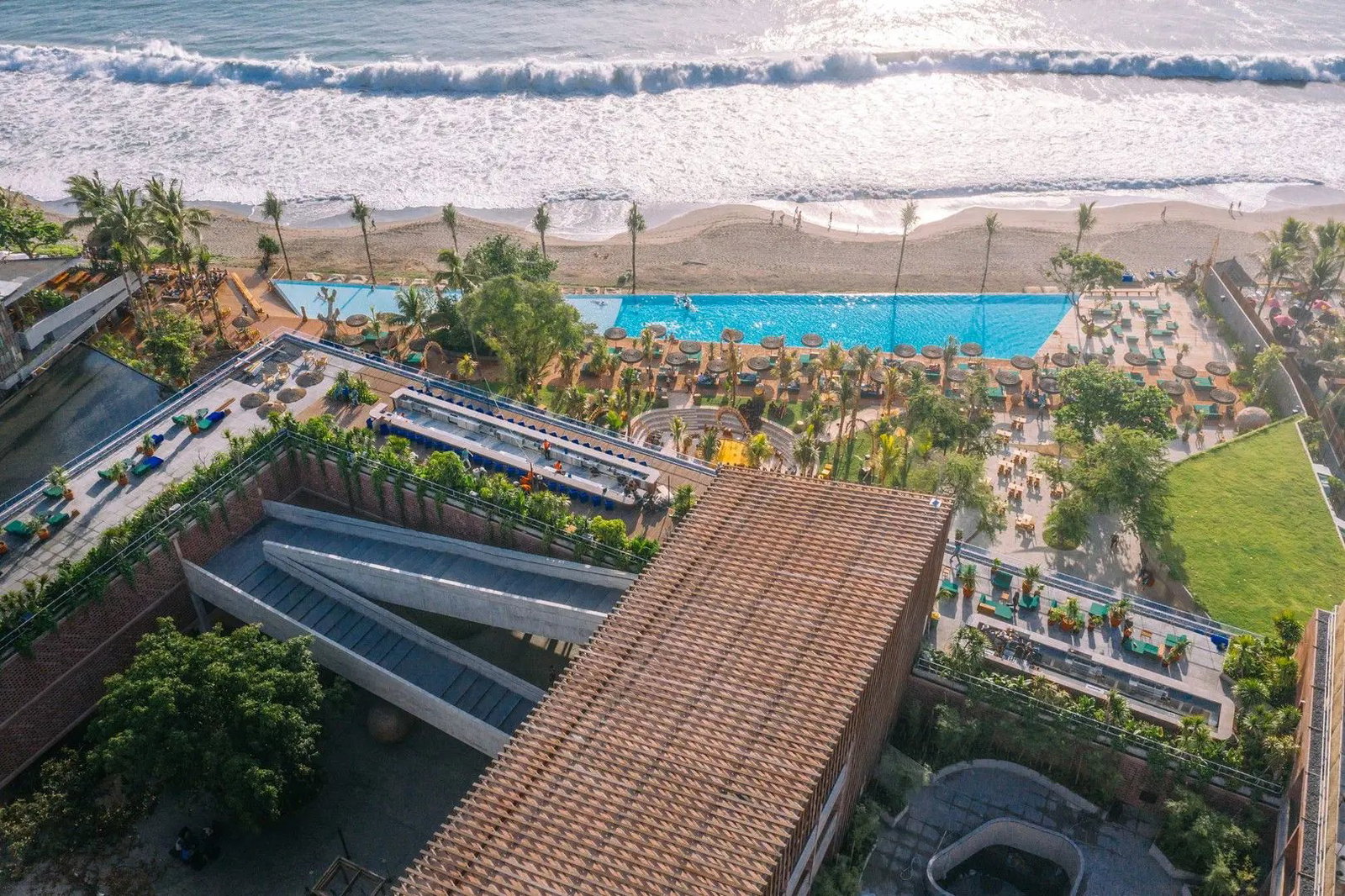 Potato Head Suites & Studios, Seminyak, Indonesia