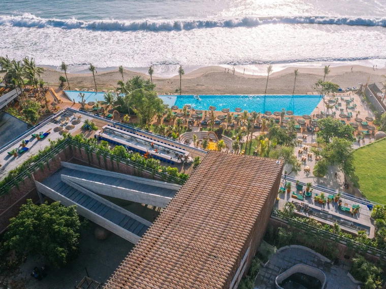 Potato Head Suites & Studios, Seminyak, Indonesia