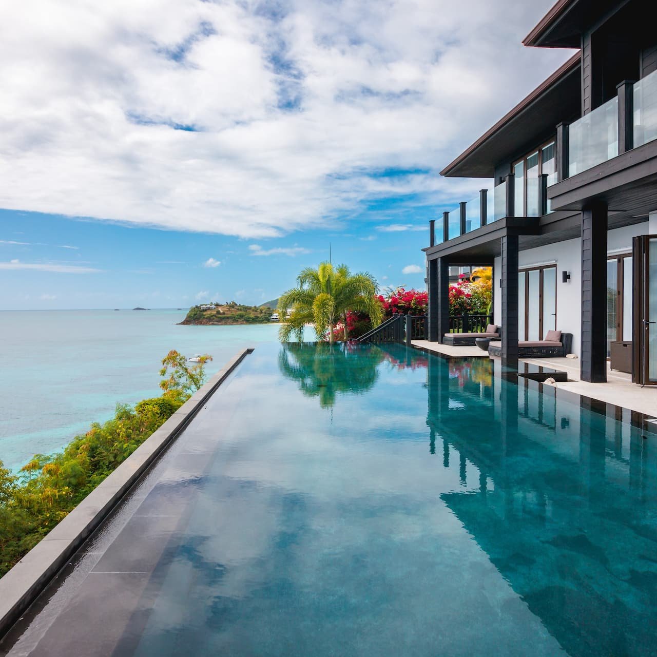 Tamarind Hills Resort and Villas