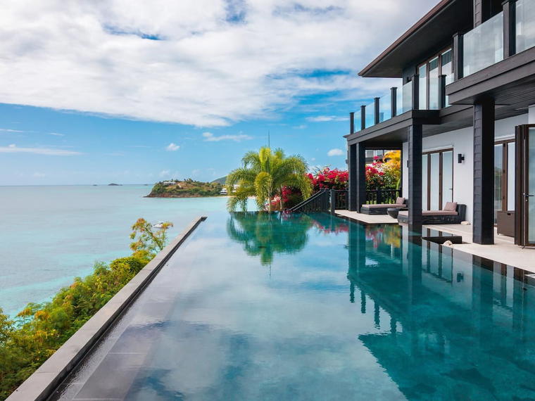 Tamarind Hills Resort and Villas, St. Mary's, Antigua and Barbuda