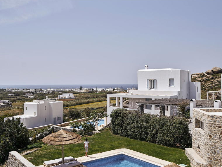 Naxian Collection, Naxos, Greece