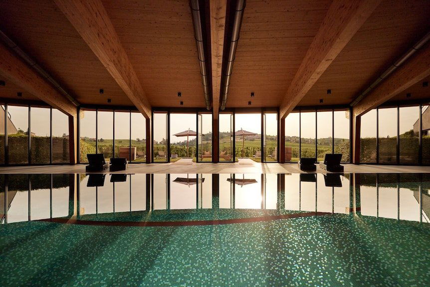 Le Marne Relais, Hotel in Costigliole d'Asti