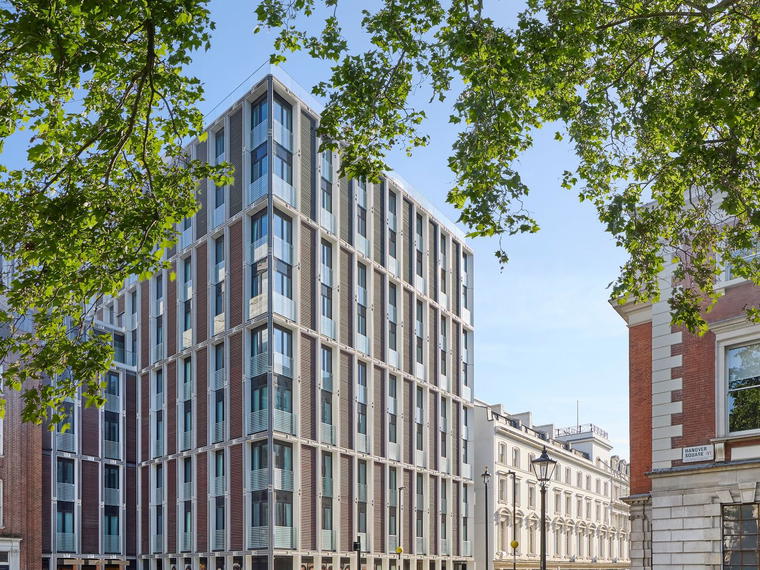 Mandarin Oriental Mayfair, London, London, United Kingdom