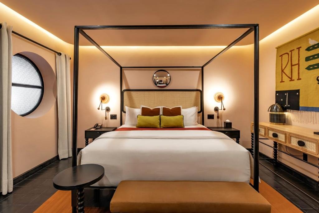 Casa Hoyos - Hotel Boutique hotel in San Miguel de Allende, Mexico