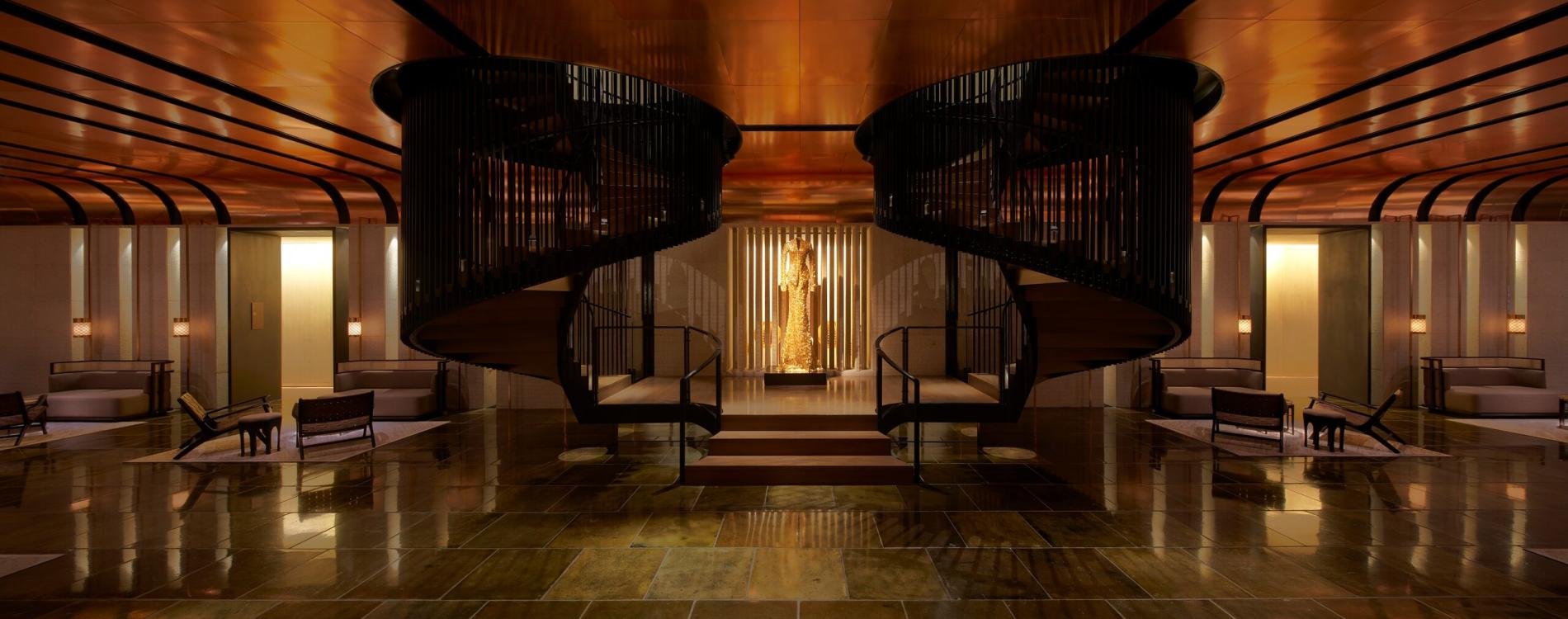 The RuMa Hotel & Residences hotel in Kuala Lumpur