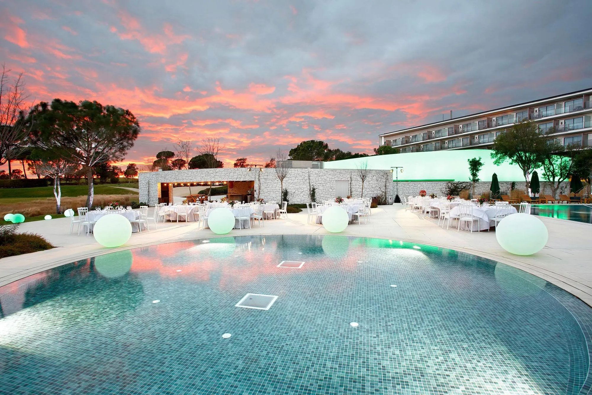 Camiral, Hotel in Girona