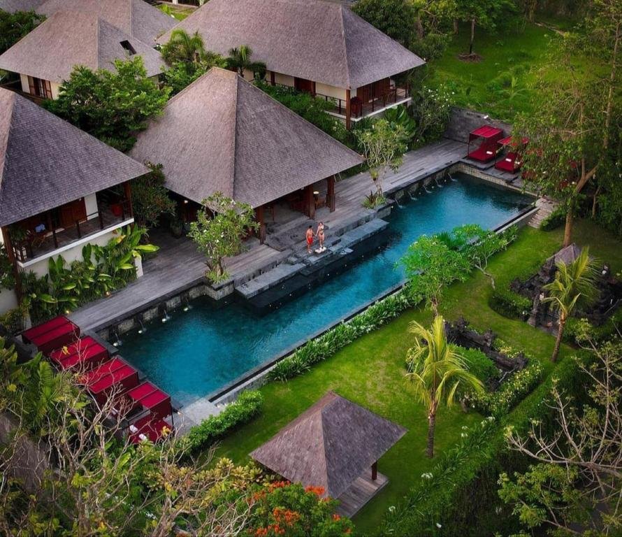 La Reserve 1785 hotel in Canggu, Indonesia
