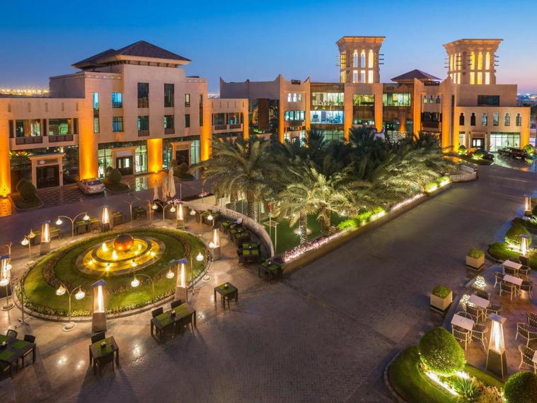 Al Mashreq Boutique Hotel, Riyadh, Saudi Arabia