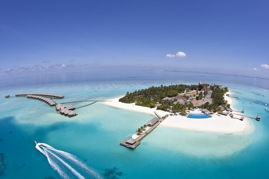 Niva Velassaru Maldives, Male, Maldives