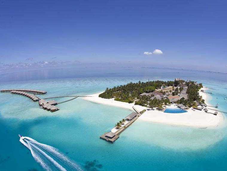 Niva Velassaru Maldives, Male, Maldives