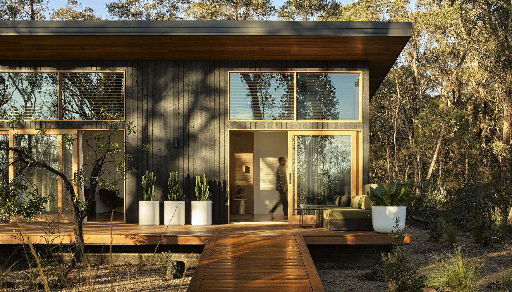 Chalets at Blackheath, Hotel in Blackheath Blue Mountains