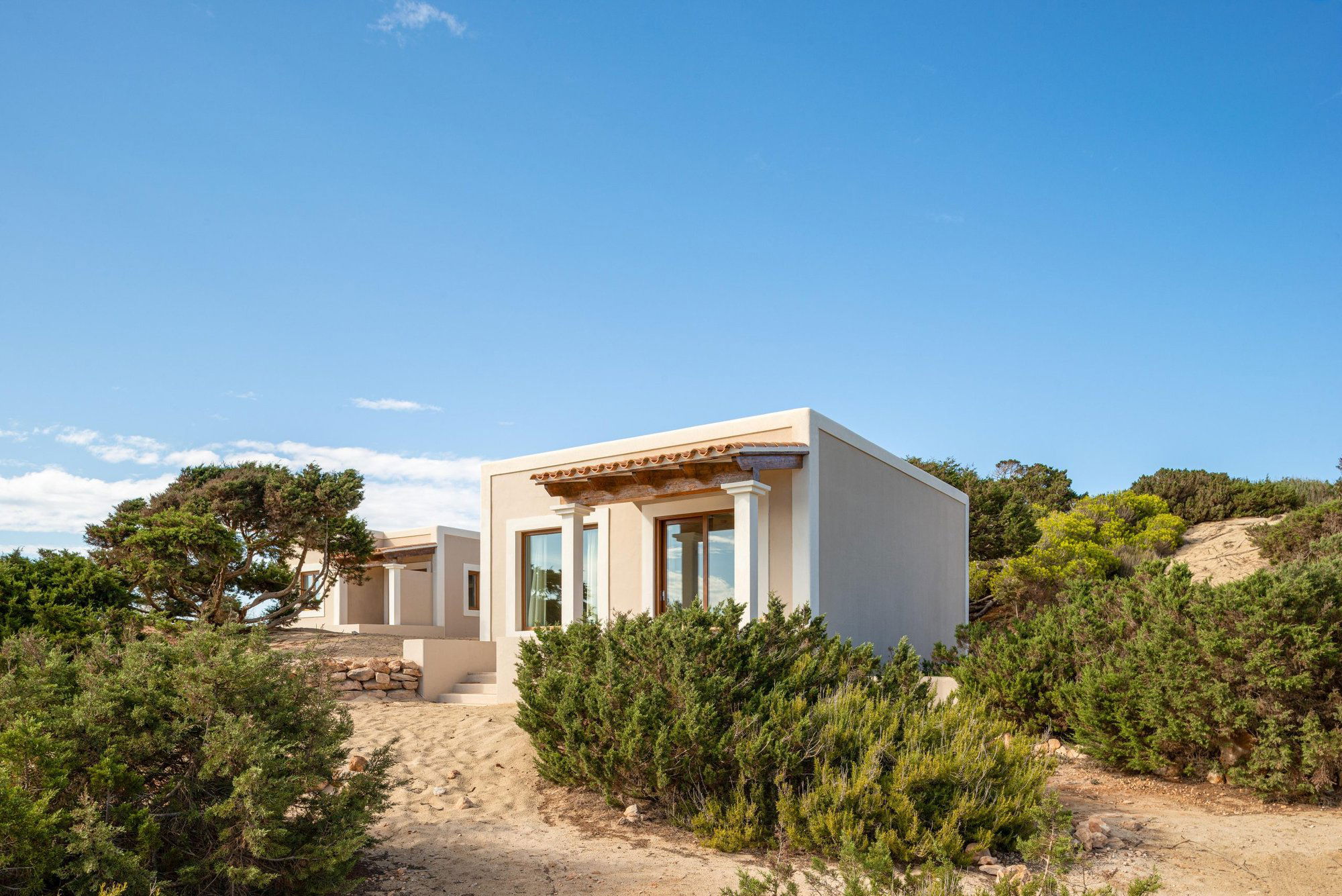 Dunas de Formentera, Hotel in Formentera