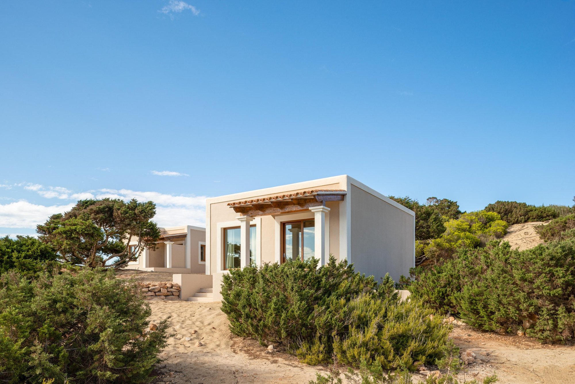 Dunas de Formentera hotel in Formentera, Spain