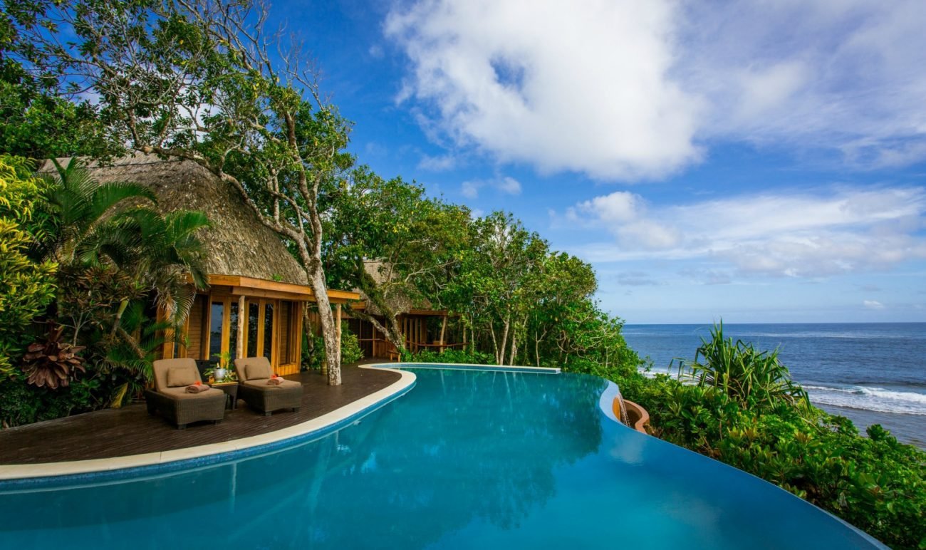 Namale the Fiji Islands Resort and Spa