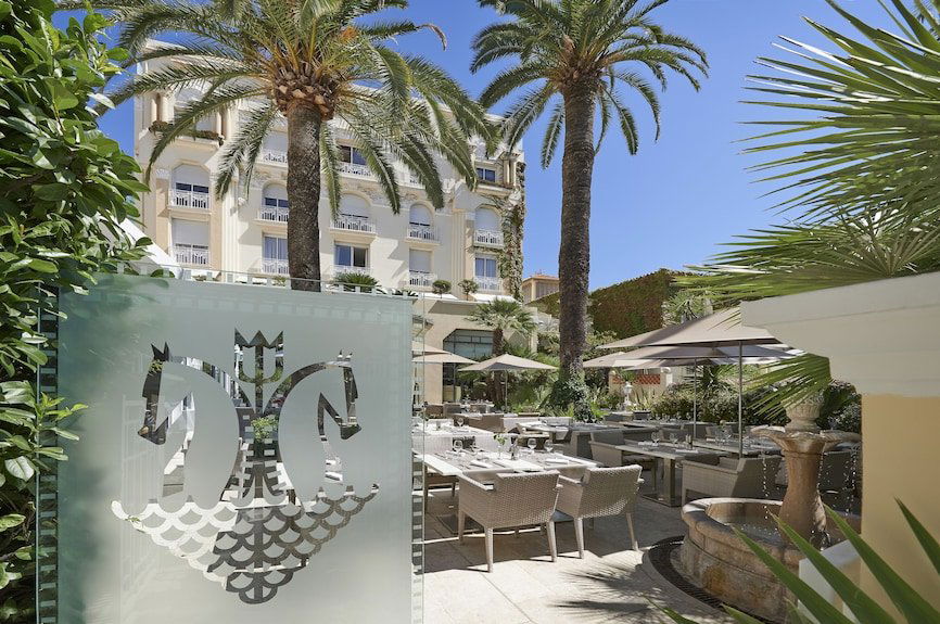 Hotel Juana hotel in Antibes Juan Les Pins