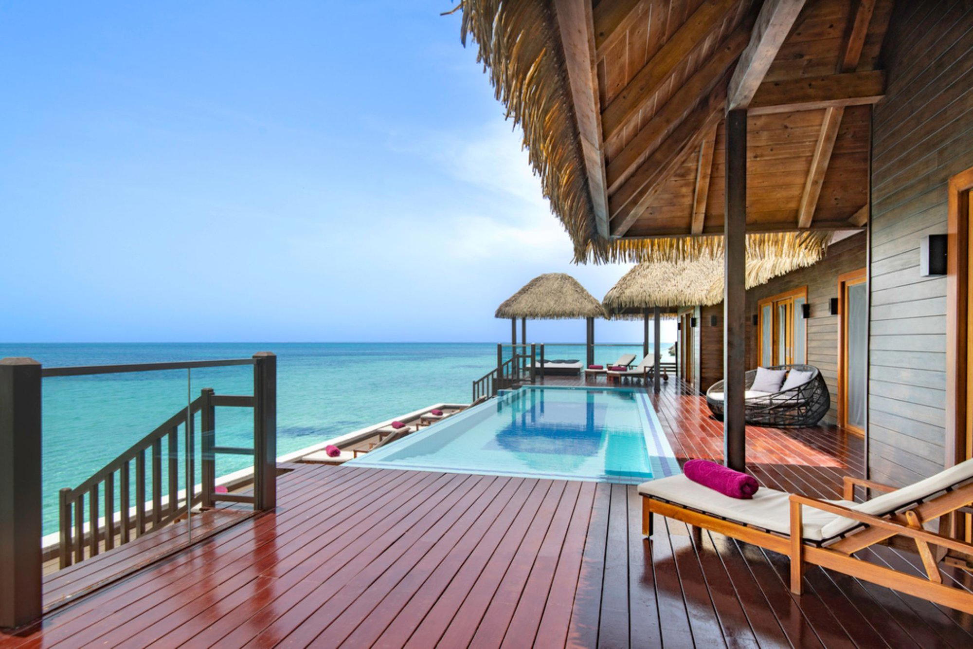 Playa Luxury Cayo Guillermo, Cayo Guillermo, Cuba
