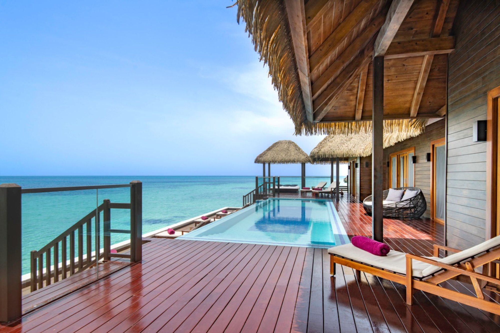 Playa Luxury Cayo Guillermo