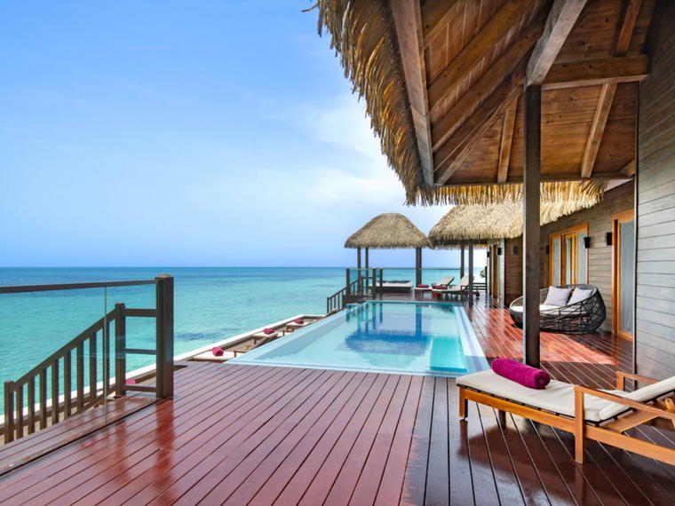 Playa Luxury Cayo Guillermo, Cayo Guillermo, Cuba