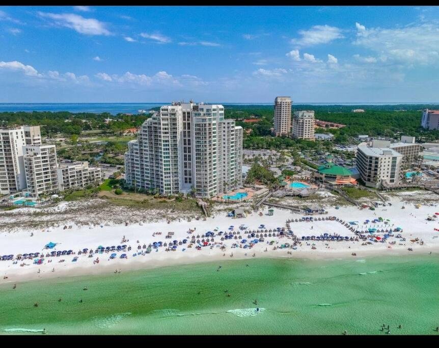 Sandestin Golf and Beach Resort, Miramar Beach, United States