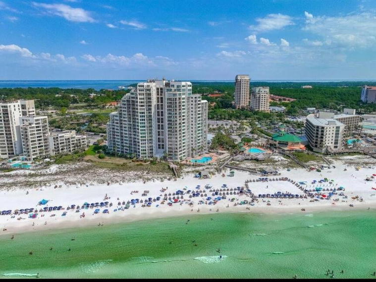 Sandestin Golf and Beach Resort, Miramar Beach, United States