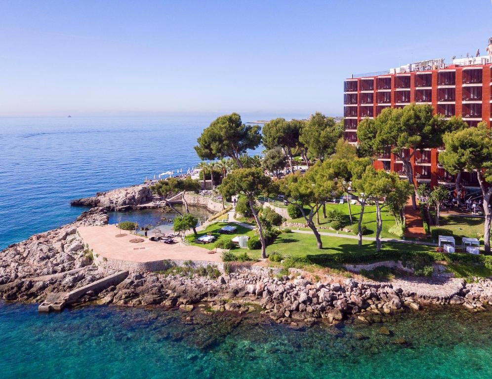 Hotel De Mar, Mallorca, Spain