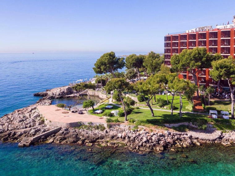 Hotel De Mar, Mallorca, Spain