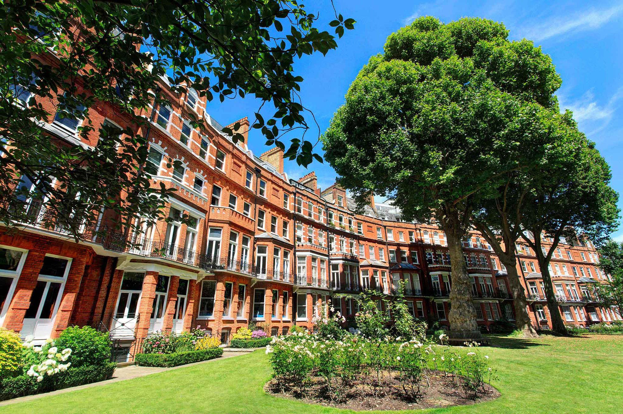 The Franklin, London, United Kingdom
