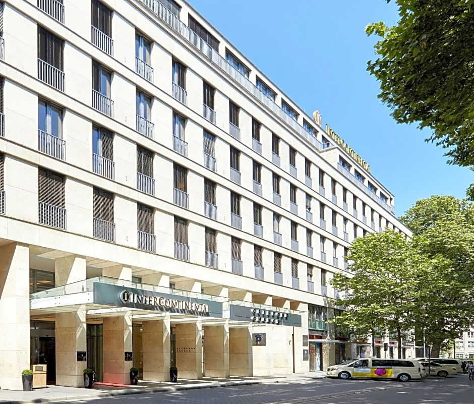 Hotel Kö59 Düsseldorf - Member of Hommage hotel in Düsseldorf, Germany