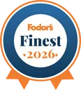 Fodor's 2026