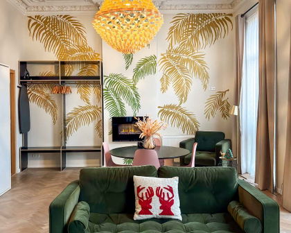 Hotel De Plesman