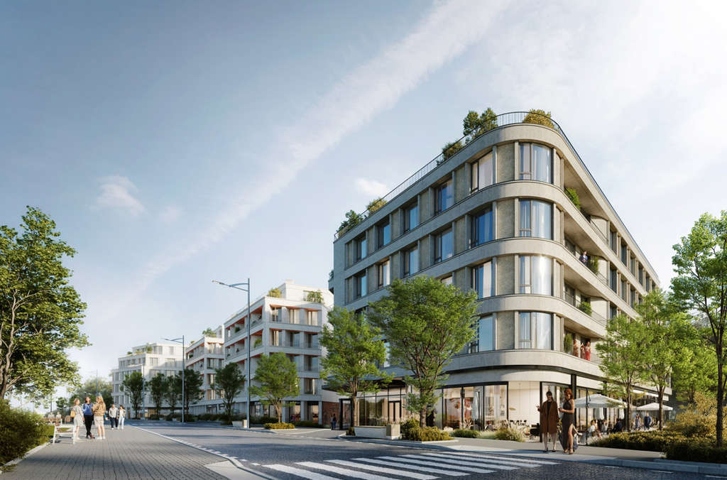 Mövenpick Hotel Gdynia
