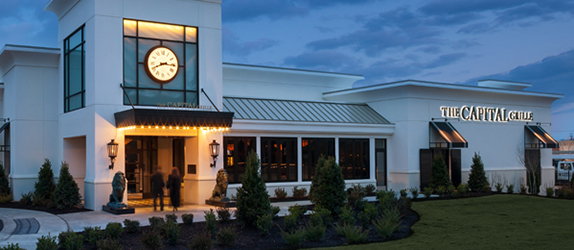 The Capital Grille