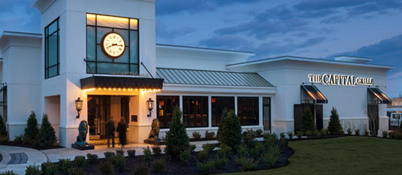 The Capital Grille, Memphis, United States