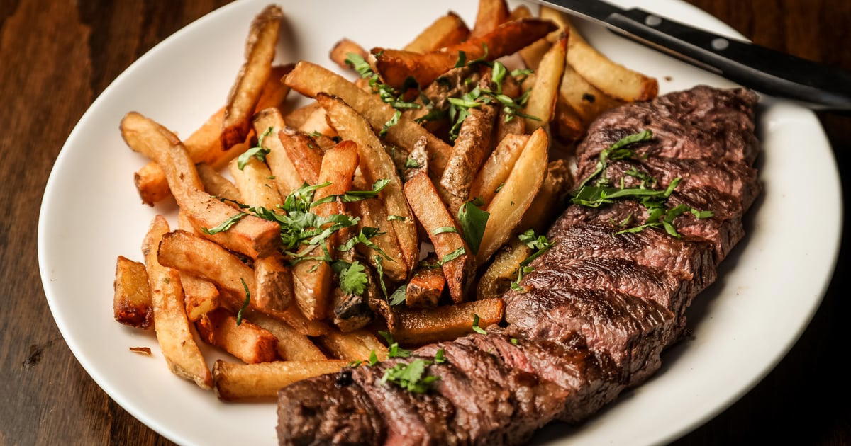 Chop House Mendenhall, High Point, United States