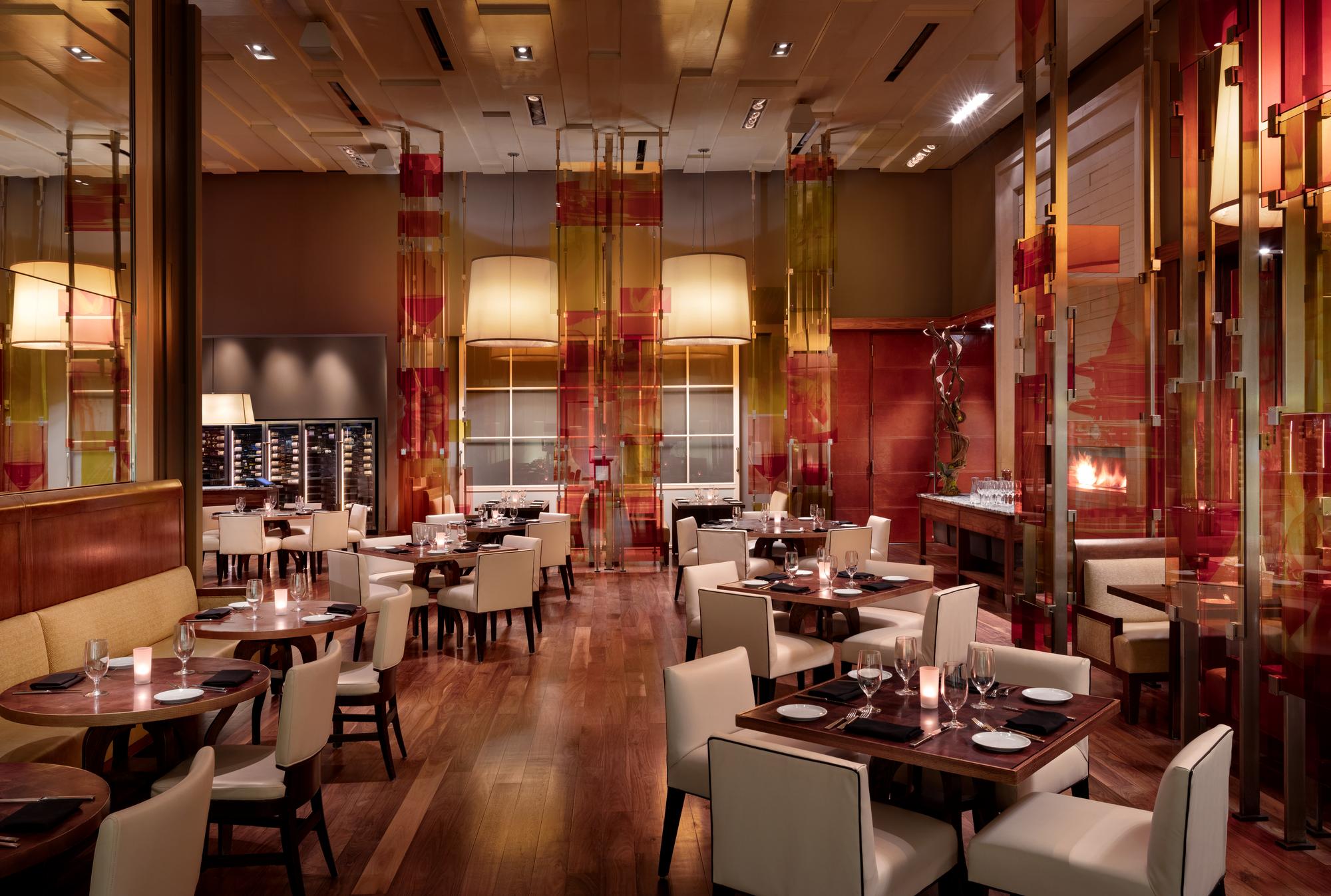American Bar & Grille