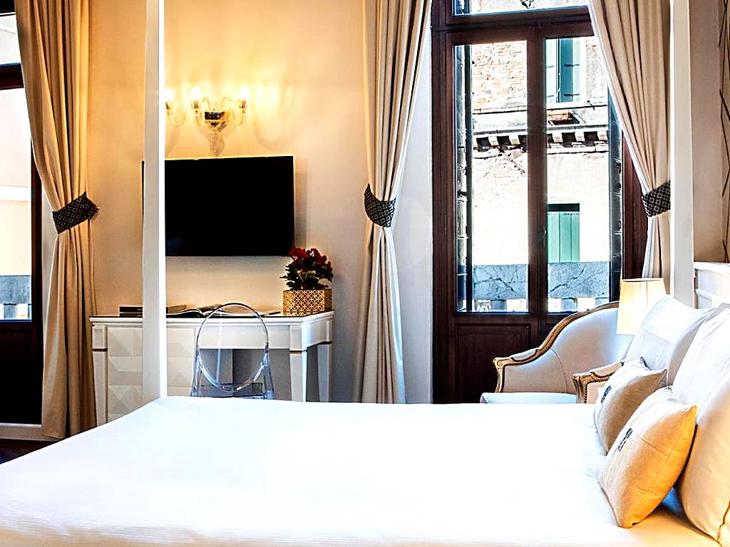 Hotel Gabrielli Venezia, Hotel in Venice