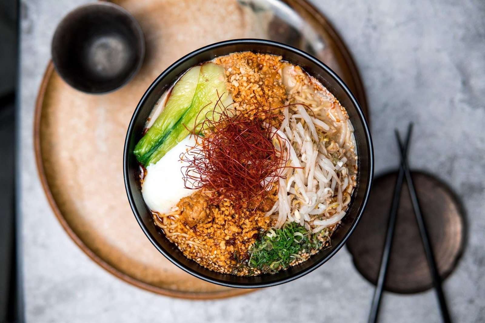Tora Ramen, Denver, United States