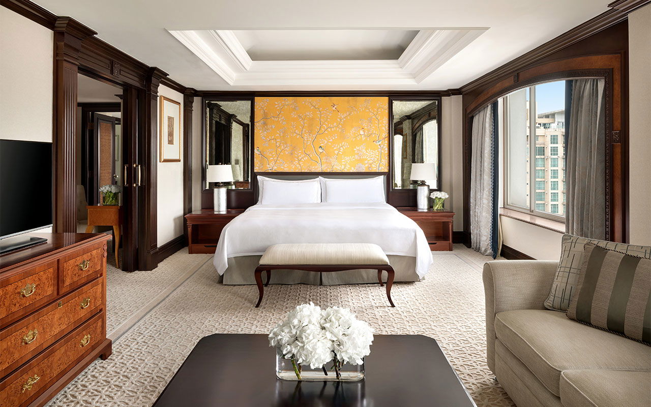 Shangri-La Jakarta, Hotel in Jakarta