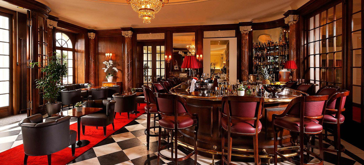 National Bar