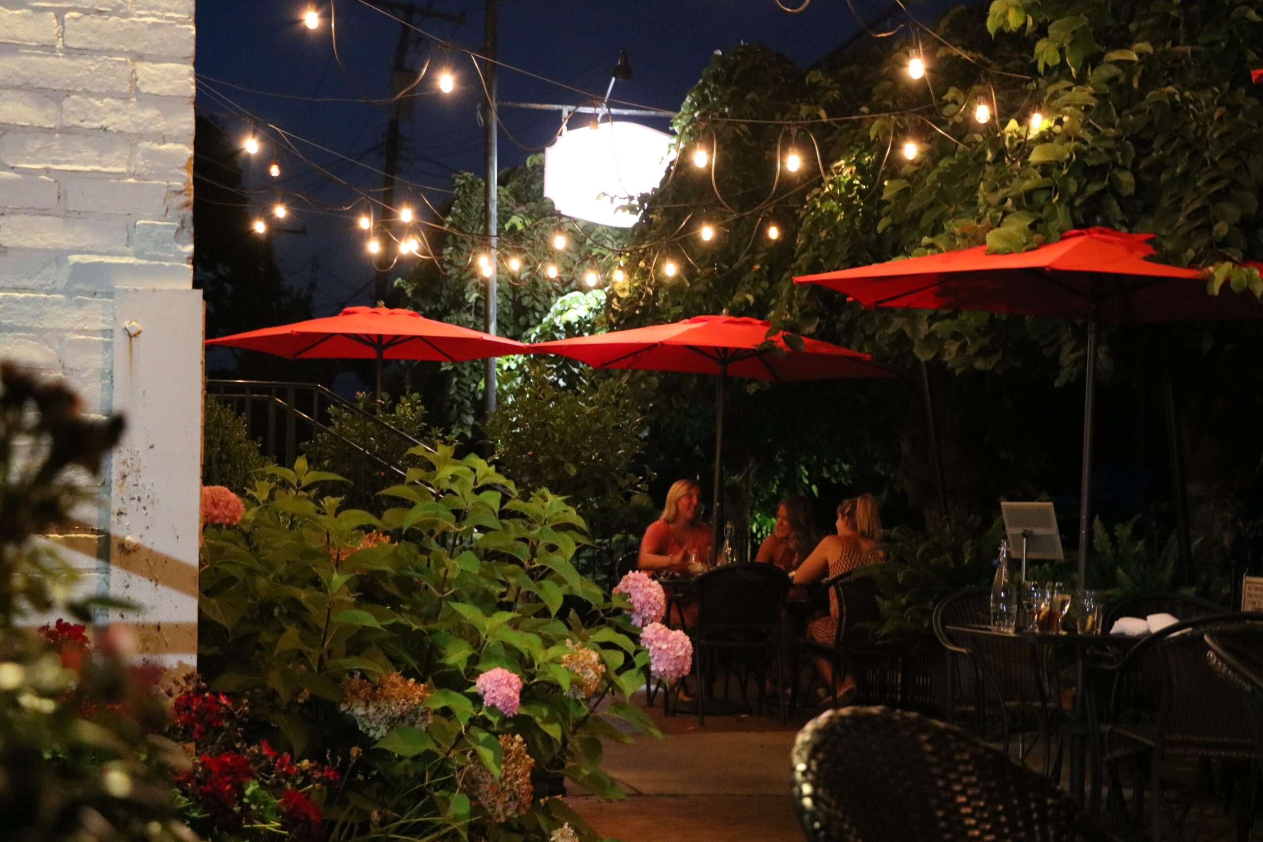 Victor's Italian Restaurant