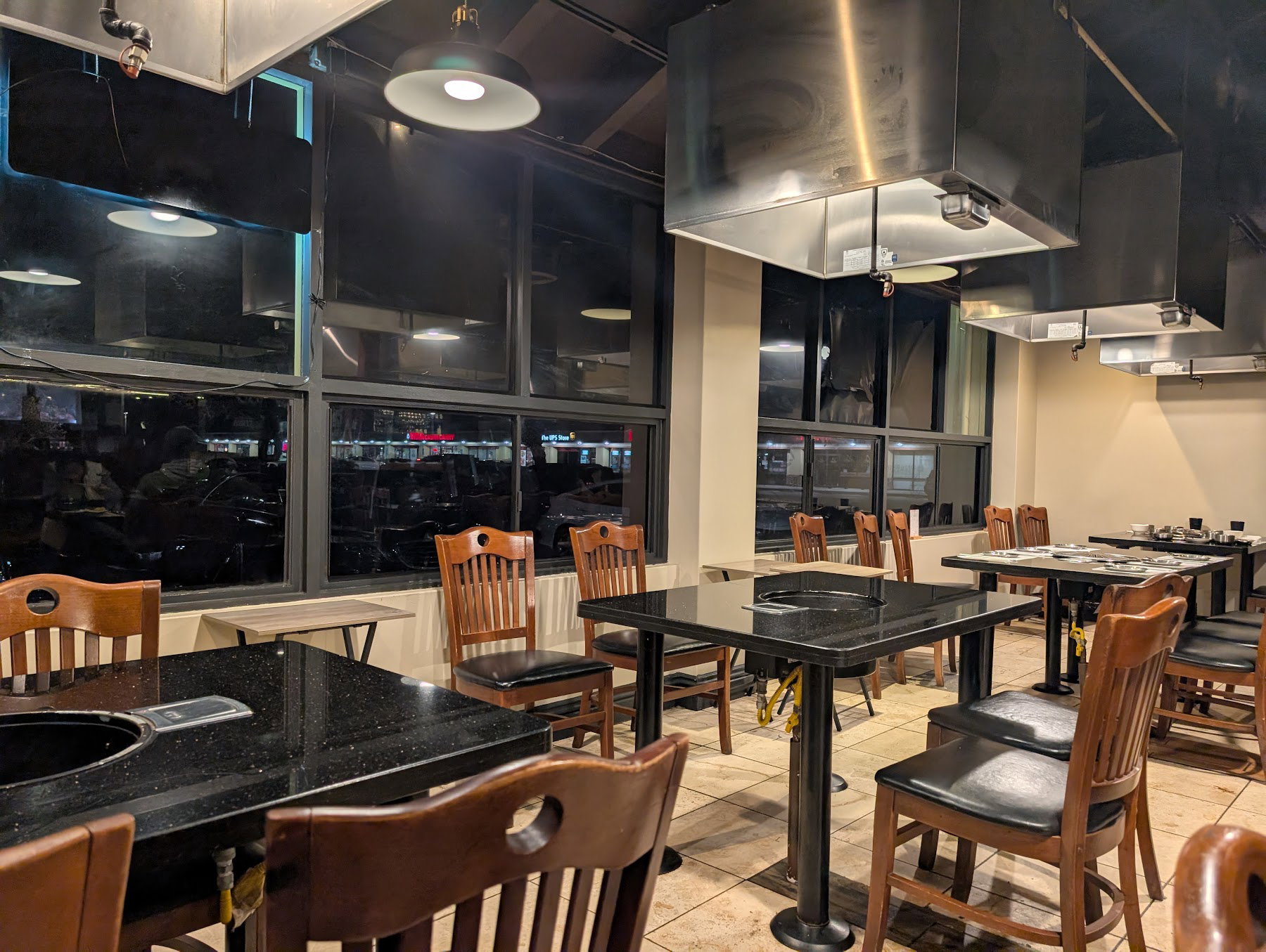 Don Blanc, Sunnyvale, United States