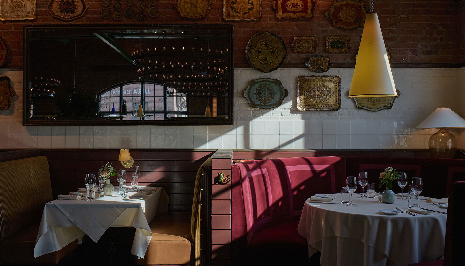 Felice, Restaurant in Port Chester
