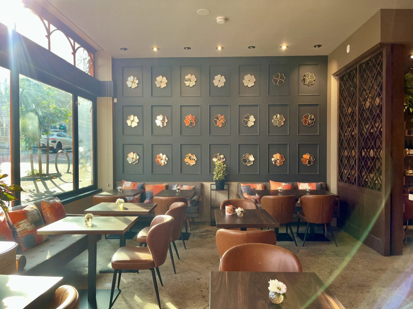 Wanjai Cafe, San Francisco, United States