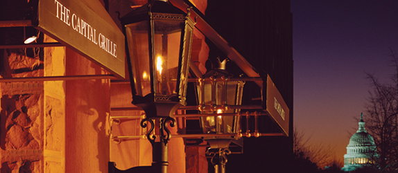 The Capital Grille
