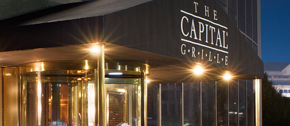 The Capital Grille
