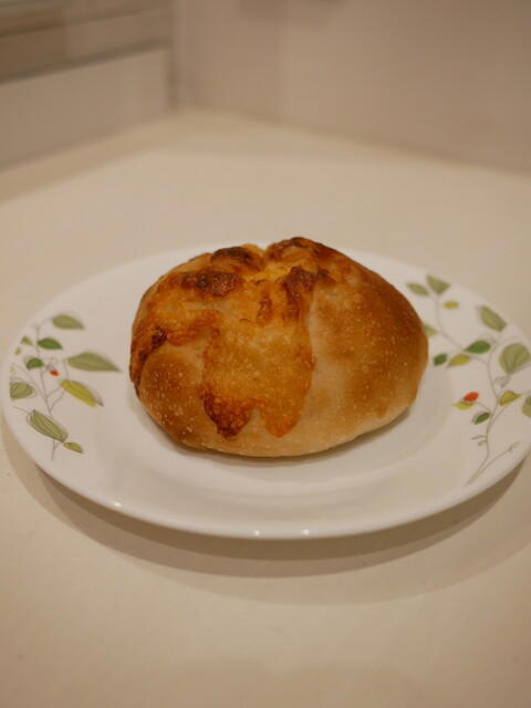 Panetteria ARIETTA Gotanda honten restaurant in Tokyo, Japan