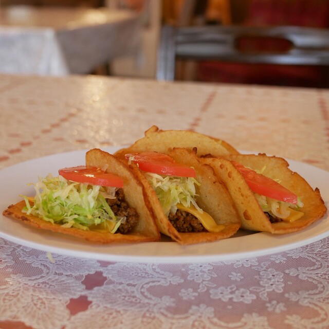 MEXICO restaurant in Ginowan, Japan