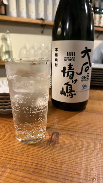 BOY restaurant in Osaka, Japan