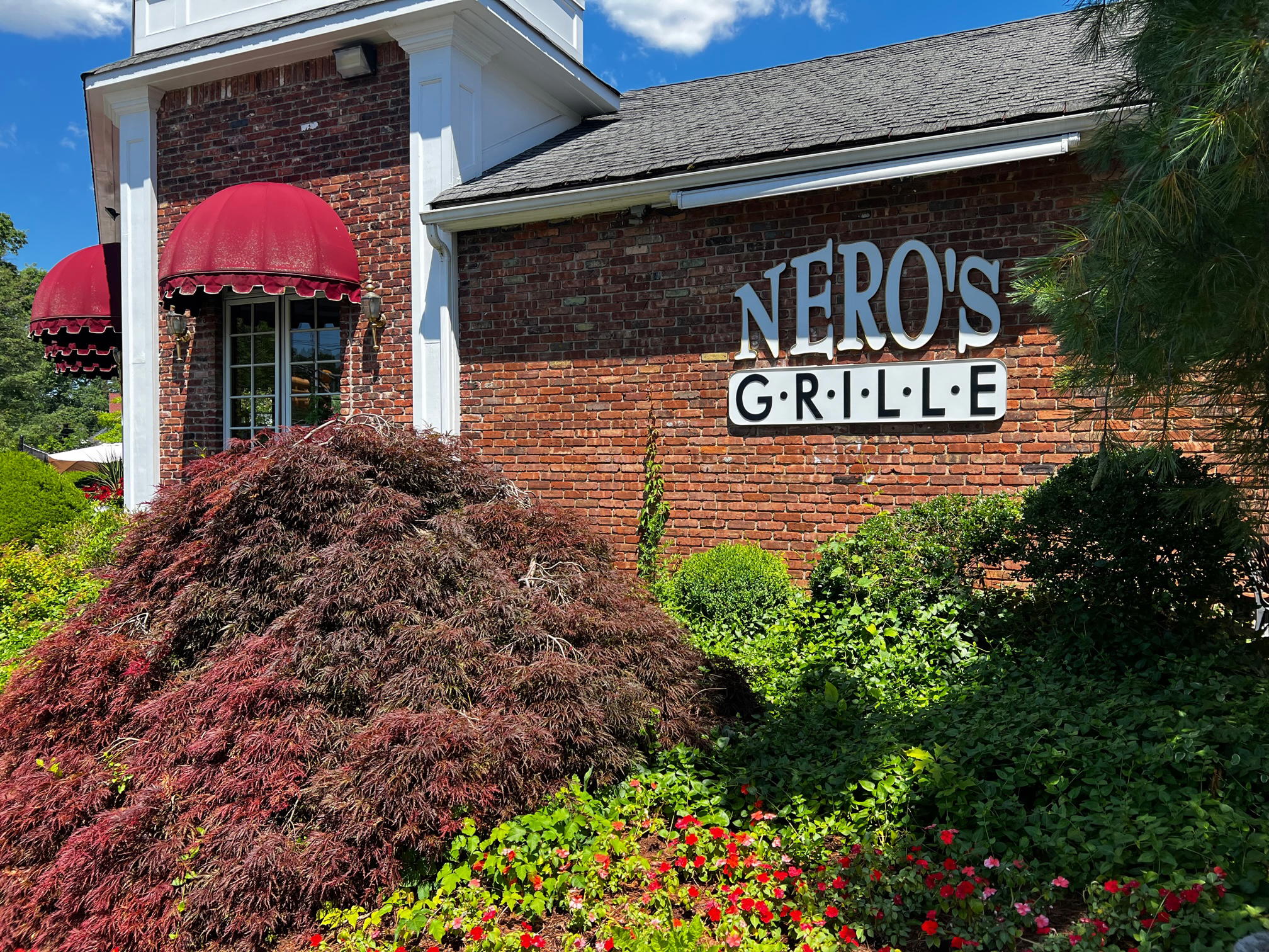 Nero's Grille, Livingston, United States
