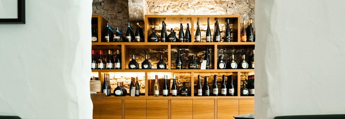 Weinforum Franken, Eibelstadt, Germany